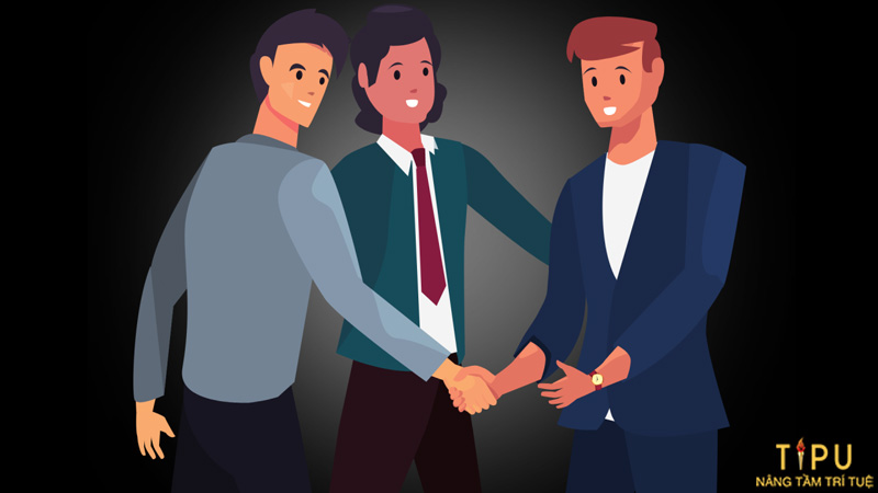 Cách để bạn được mọi người tôn trọng và yêu mến 13 Cách để bạn được mọi người tôn trọng và yêu mến