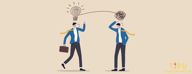 Chủ động trong công việc 14 Chủ động trong công việc