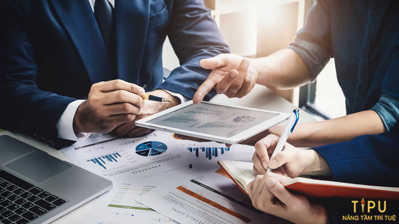 Đào tạo doanh nghiệp - Business Coaching