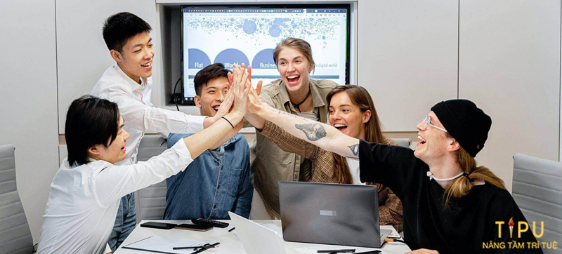 Đào tạo doanh nghiệp - Business Coaching