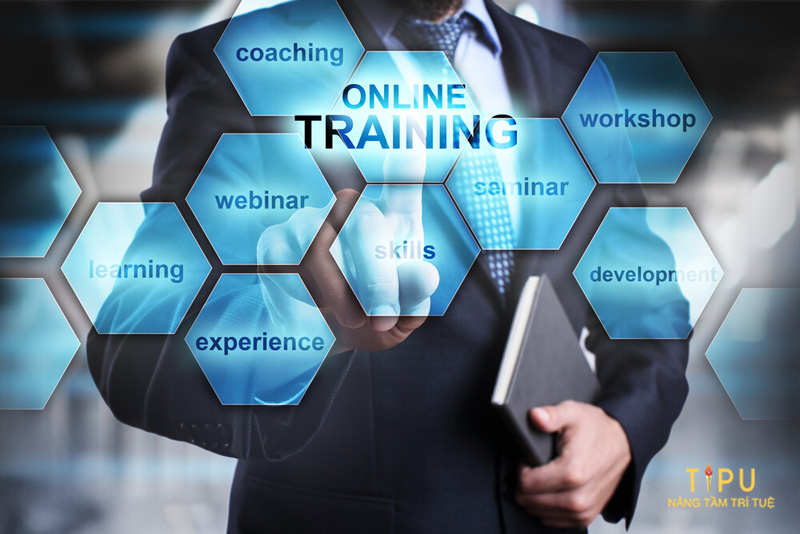 Đào tạo doanh nghiệp - Business Coaching