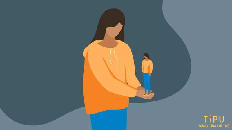 Giá trị bản thân là gì? Cách xây dựng và nâng cao giá trị bản thân 12 Giá trị bản thân là gì? Cách xây dựng và nâng cao giá trị bản thân