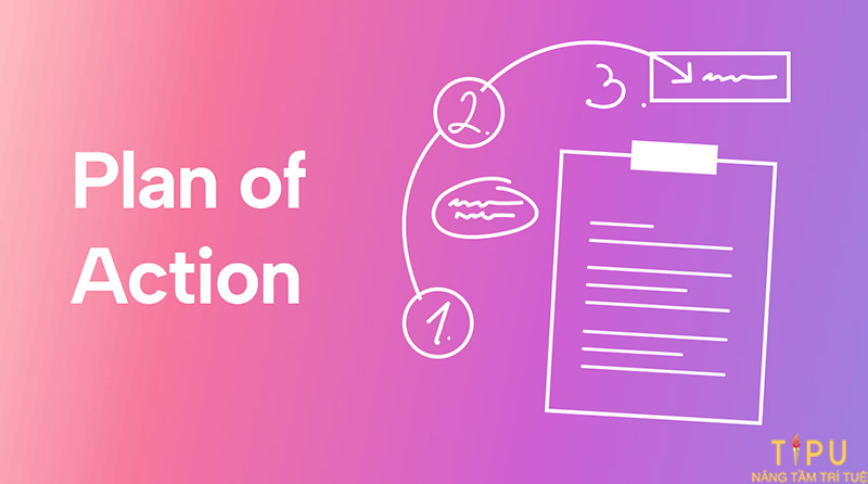 Kế hoạch hành động là gì? Cách lập Action Plan từ A-Z 13 Kế hoạch hành động là gì? Cách lập Action Plan từ A-Z