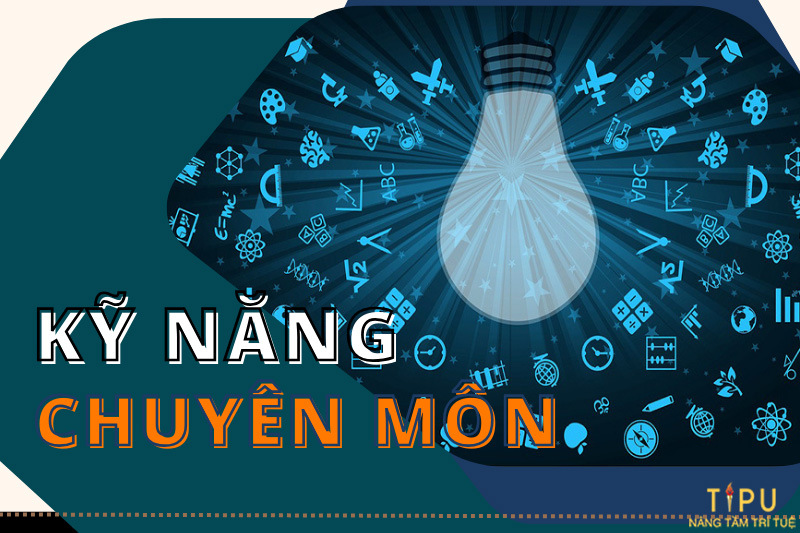 Kỹ năng chuyên môn là gì? Tìm hiểu cách nâng cao kỹ năng chuyên môn 3 kỹ năng chuyên môn là gì
