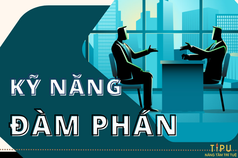 Kỹ năng đàm phán
