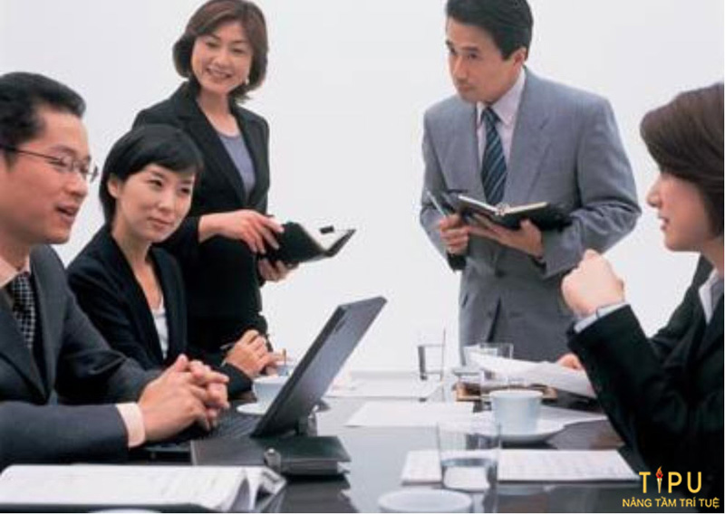 Kỹ năng giao tiếp là gì? Cách cải thiện kỹ năng giao tiếp 14 Kỹ năng giao tiếp là gì? Cách cải thiện kỹ năng giao tiếp