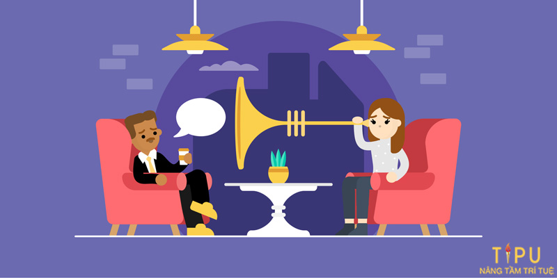 Lắng nghe tích cực là gì? Cách rèn luyện kỹ năng lắng nghe tích cực 11 Lắng nghe tích cực là gì? Cách rèn luyện kỹ năng lắng nghe tích cực