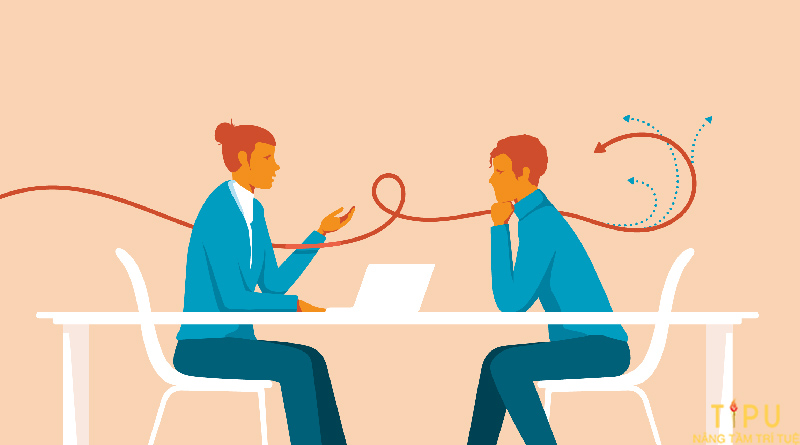 Lắng nghe tích cực là gì? Cách rèn luyện kỹ năng lắng nghe tích cực 14 Lắng nghe tích cực là gì? Cách rèn luyện kỹ năng lắng nghe tích cực