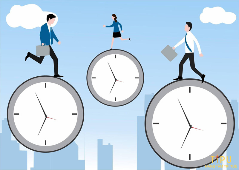 Kỹ năng lập kế hoạch là gì? 8 bước lên kế hoạch hiệu quả 25 Kỹ năng lập kế hoạch là gì? 8 bước lên kế hoạch hiệu quả