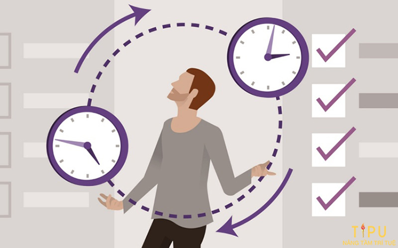 Kỹ năng sắp xếp công việc là gì? Lợi ích và Cách sắp xếp công việc hiệu quả 12 Kỹ năng sắp xếp công việc là gì? Lợi ích và Cách sắp xếp công việc hiệu quả