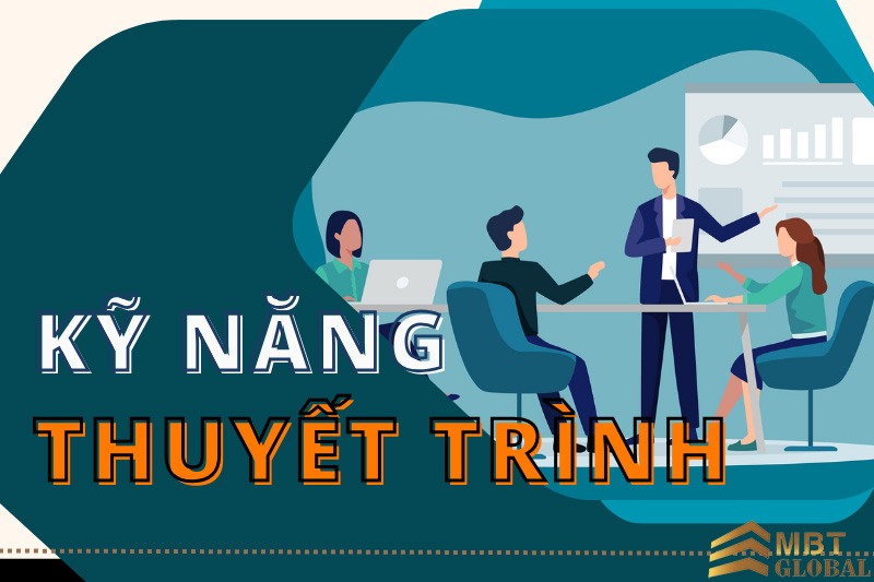Kỹ năng thuyết trình là gì? Phương pháp rèn luyện kỹ năng thuyết trình 17 Kỹ năng thuyết trình