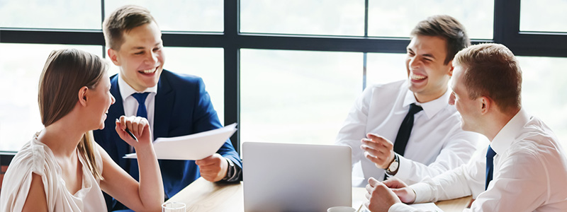 Đào tạo doanh nghiệp - Business Coaching