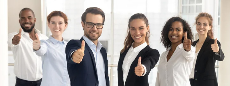 Đào tạo doanh nghiệp - Business Coaching