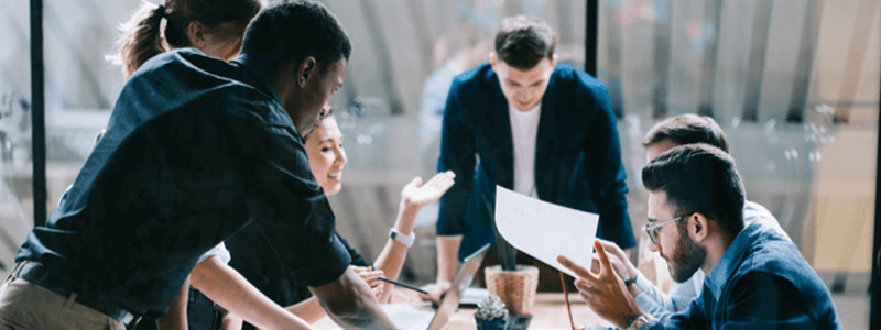 Đào tạo doanh nghiệp - Business Coaching