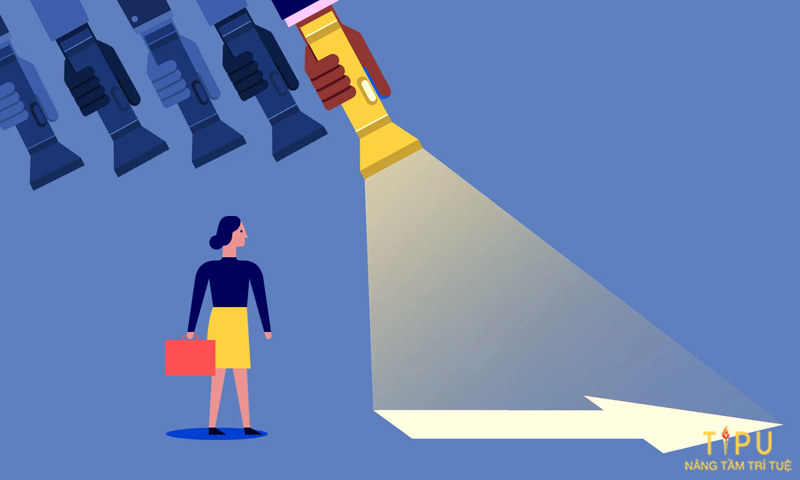 Mentor là gì? Cách tìm kiếm 1 Mentor chất lượng 14 Mentor là gì? Cách tìm kiếm 1 Mentor chất lượng