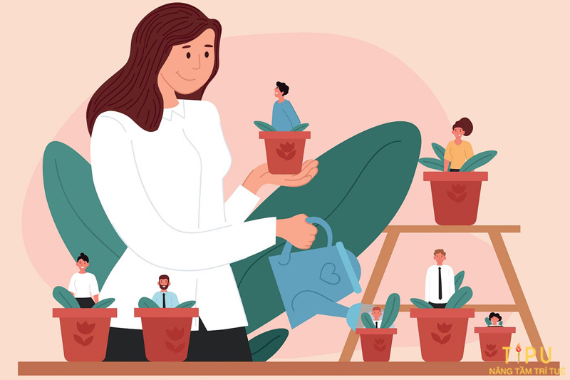 Mentor là gì? Cách tìm kiếm 1 Mentor chất lượng 22 Mentor là gì? Cách tìm kiếm 1 Mentor chất lượng