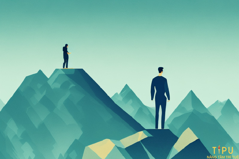 Mentor là gì? Cách tìm kiếm 1 Mentor chất lượng 16 Mentor là gì? Cách tìm kiếm 1 Mentor chất lượng