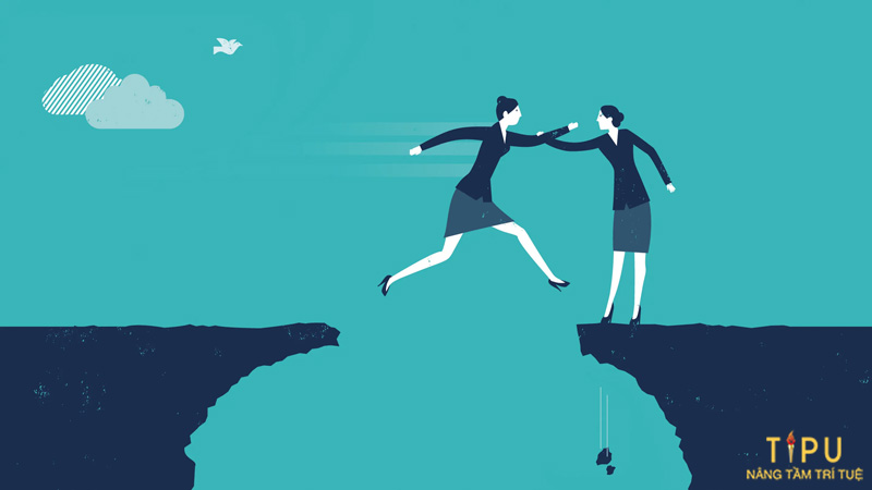Mentor là gì? Cách tìm kiếm 1 Mentor chất lượng 19 Mentor là gì? Cách tìm kiếm 1 Mentor chất lượng