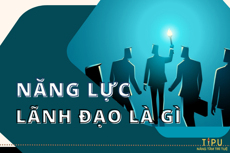 năng lực lãnh đạo