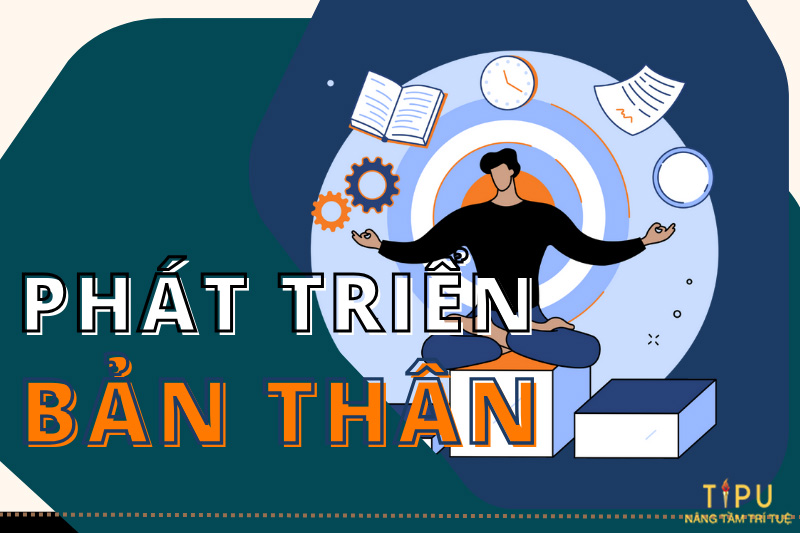 phát triển bản thân là gì