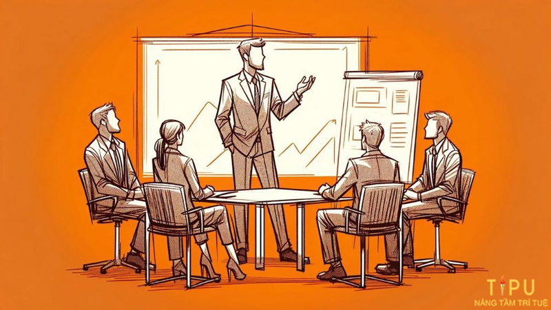 Phong cách lãnh đạo huấn luyện là gì? Ưu nhược điểm và cách ứng dụng 15 Phong cách lãnh đạo huấn luyện là gì? Ưu nhược điểm và cách ứng dụng