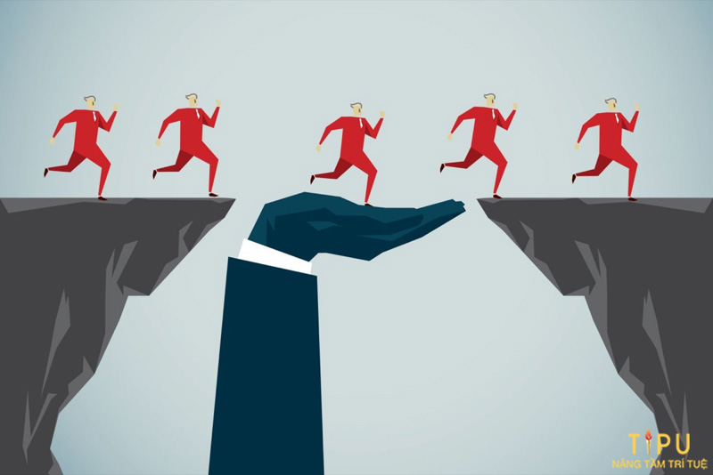 Phong cách lãnh đạo phục vụ là gì? Tìm hiểu về Servant Leadership 10 Phong cách lãnh đạo phục vụ là gì? Tìm hiểu về Servant Leadership
