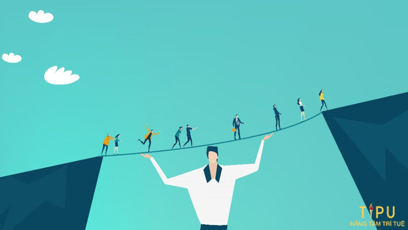 Phong cách lãnh đạo phục vụ là gì? Tìm hiểu về Servant Leadership 11 Phong cách lãnh đạo phục vụ là gì? Tìm hiểu về Servant Leadership