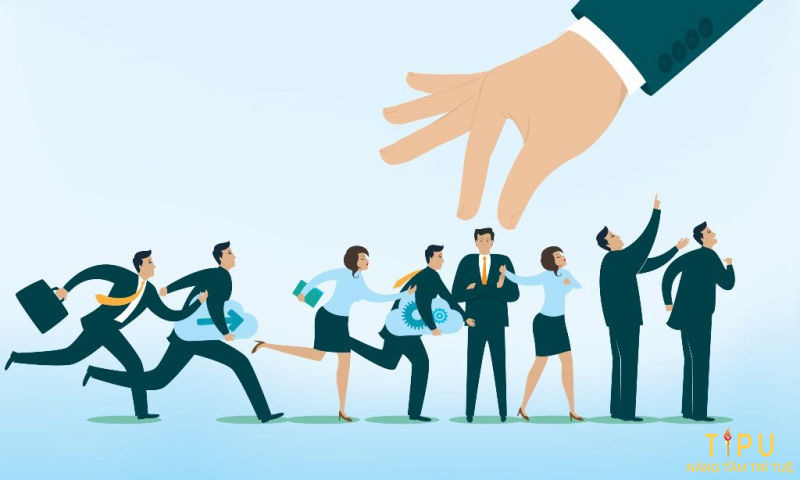 Quản lý nhân sự là gì? Vai trò và những kỹ năng cần có của HRM 29 Quản lý nhân sự là gì? Vai trò và những kỹ năng cần có của HRM