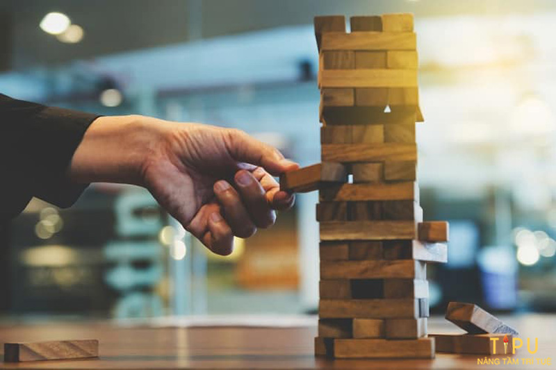 Quản trị rủi ro là gì? Tìm hiểu về quản trị rủi ro doanh nghiệp 15 Quản trị rủi ro là gì? Tìm hiểu về quản trị rủi ro doanh nghiệp