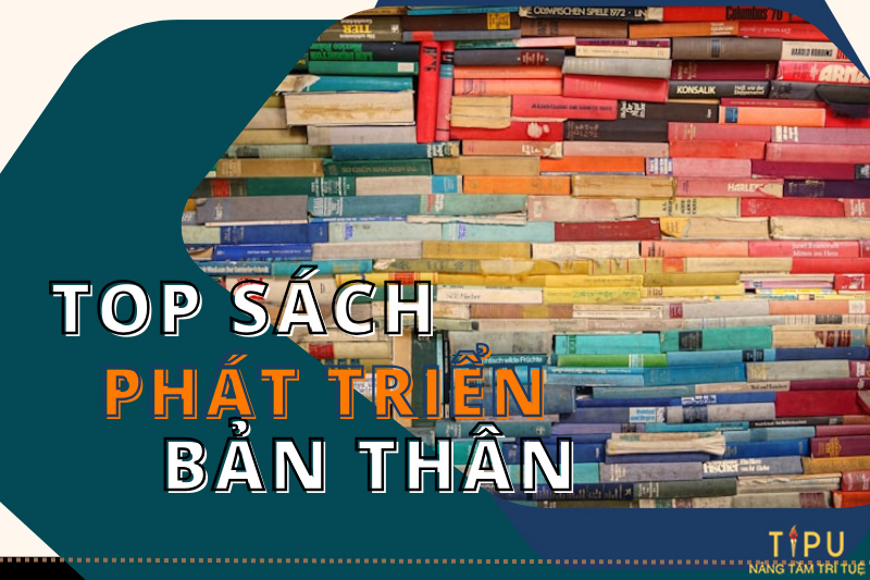sách phát triển bản thân