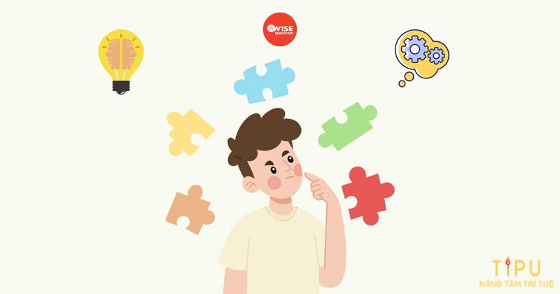 Tư duy logic là gì? Cách cải thiện kỹ năng tư duy logic 14 Tư duy logic là gì? Cách cải thiện kỹ năng tư duy logic