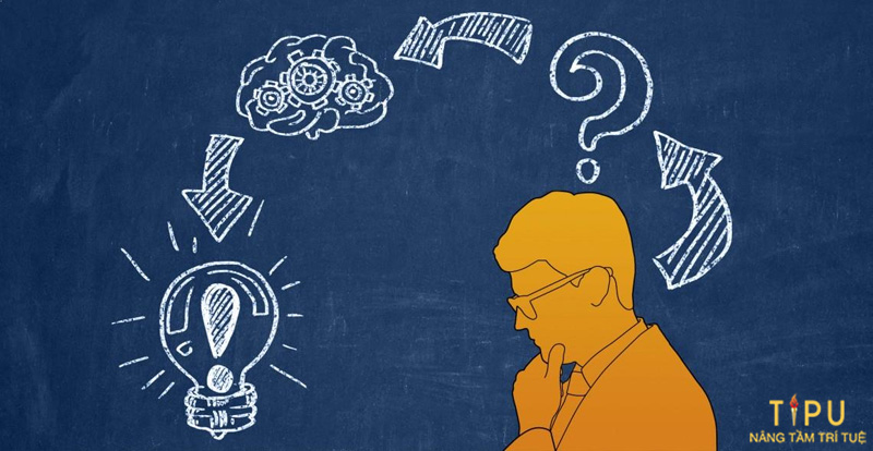 Tư duy logic là gì? Cách cải thiện kỹ năng tư duy logic 12 Tư duy logic là gì? Cách cải thiện kỹ năng tư duy logic