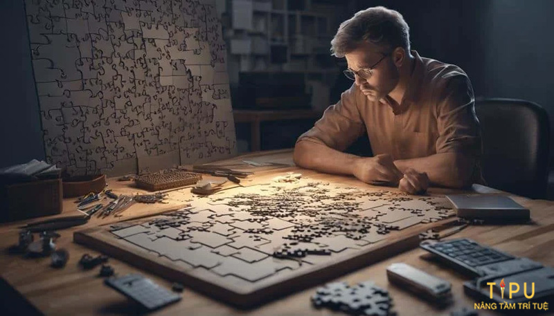 Tư duy logic là gì? Cách cải thiện kỹ năng tư duy logic 17 Tư duy logic là gì? Cách cải thiện kỹ năng tư duy logic